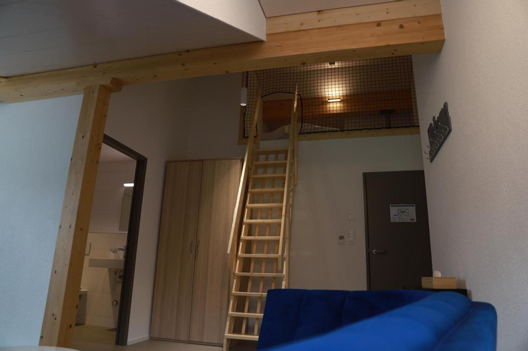 Bedroom 7