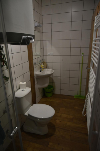 Others 3, Penzion U Hujnaku, Hodonín
