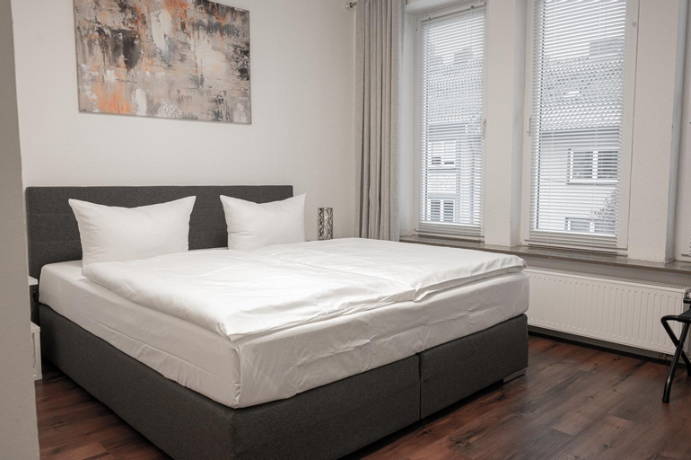 Bedroom 8