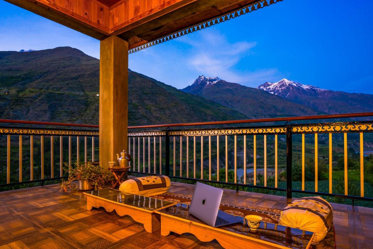 Others 3, Zostel Homes Rashil (Lahaul and Spiti), Lahul & Spiti