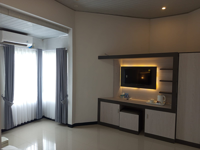 Others 4, JK Homestay, Jember