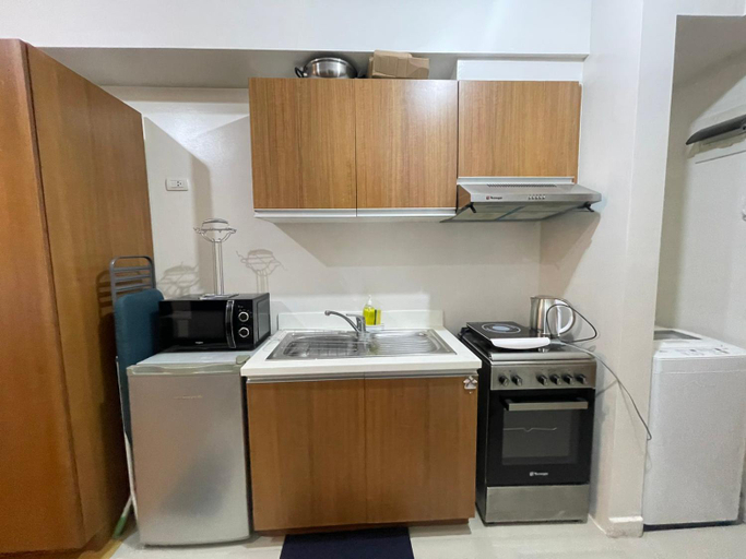 Others 5, Cozy Staycation in Ermita by Drew, Manila City