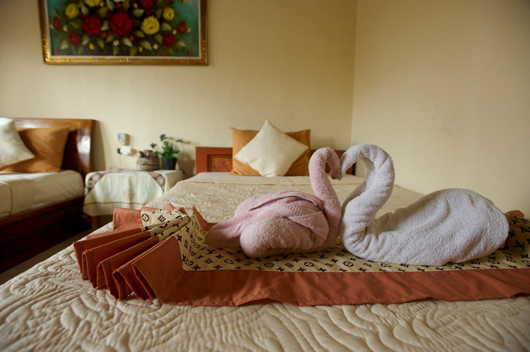 Bedroom 8