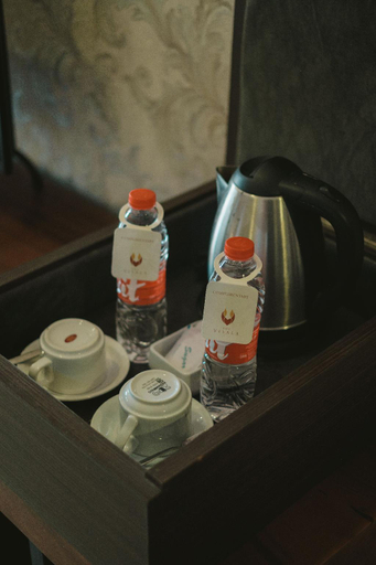 Amenities