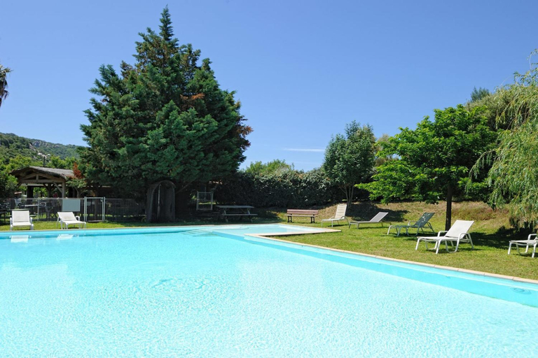 Others 4, Chambre d'Hotes Domaine Pero Longo, Corse-du-Sud