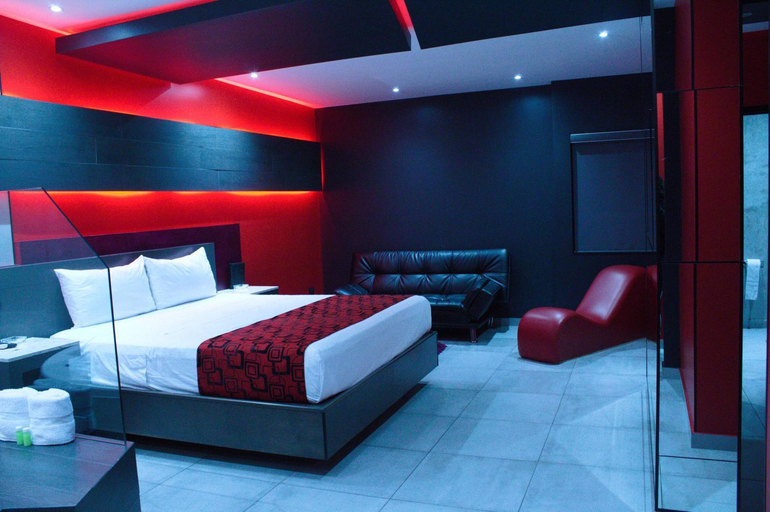 Bedroom 9