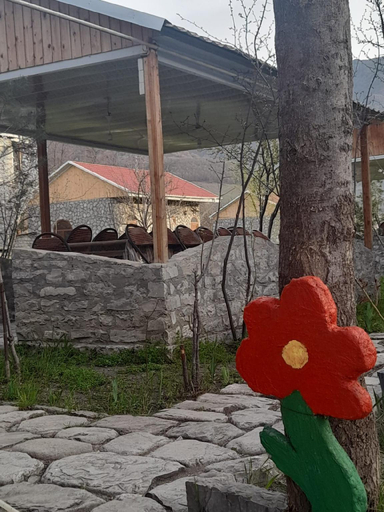 Others, Karvansaray Lahic, İsmayıllı
