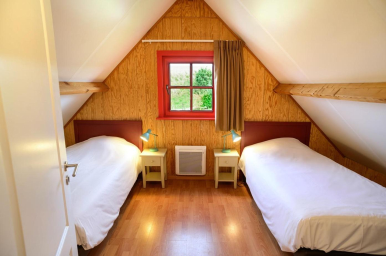 Bedroom 3, Domaine Du Val, Somme