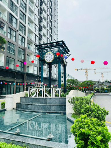 Others 5, Vinhomes Smartcity - Căn hộ dich vụ - ZhomestayTK1, Từ Liêm