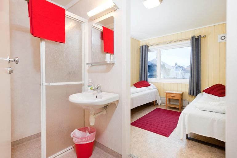 Bedroom 3, Stavanger Bed & Breakfast, Stavanger