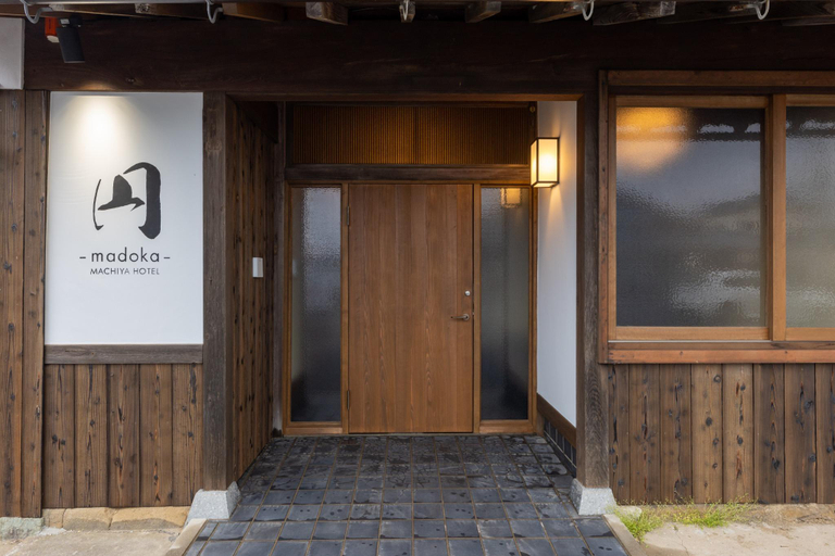 Others 3, Machiya Hotel Yen -Madoka-, Izumo