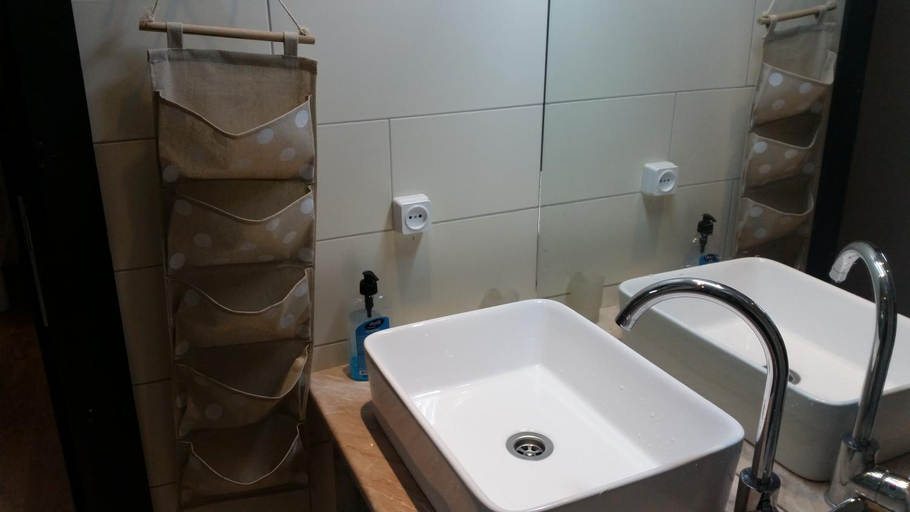 Others 3, 2 Room Cozy Apartment in Bakuriani, Borjomi