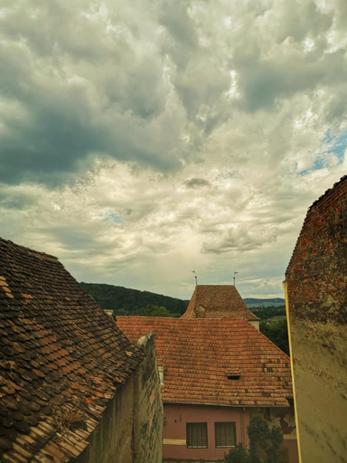 Others 4, Casa Kuhn, Sighisoara