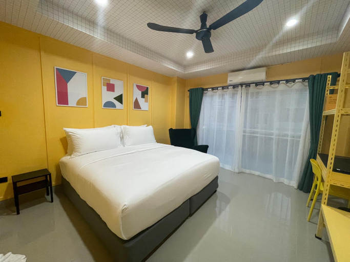 Bedroom 6