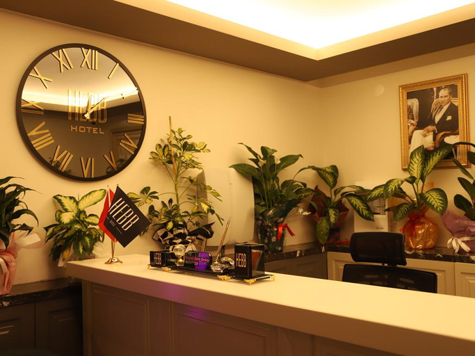 Others 4, Hebb Hotel Sinop, Merkez