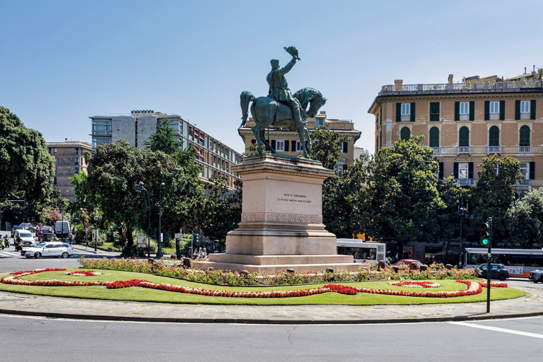 Exterior & Views 2, Corvetto Luxury Suite by Wonderful Italy, Genova