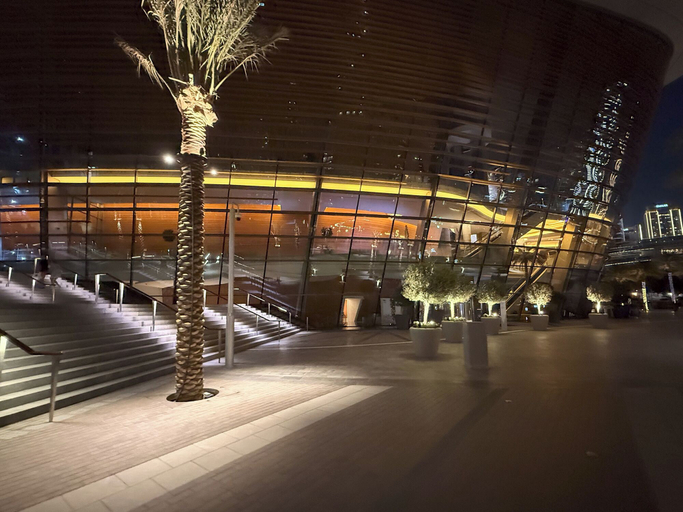 Exterior & Views 2, Luxury Living with Full Burj Khalifa & Fountain, Dubai