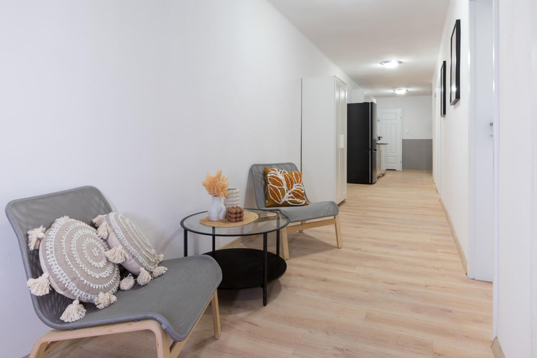 Others 4, Jozefa 12 Apartments, Kraków City
