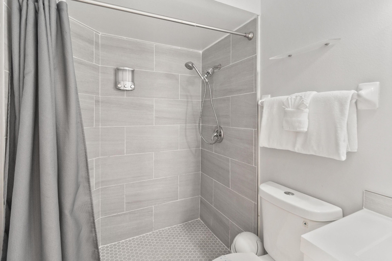 Bathroom 4, Cozy Home Near Disney!!!, Osceola