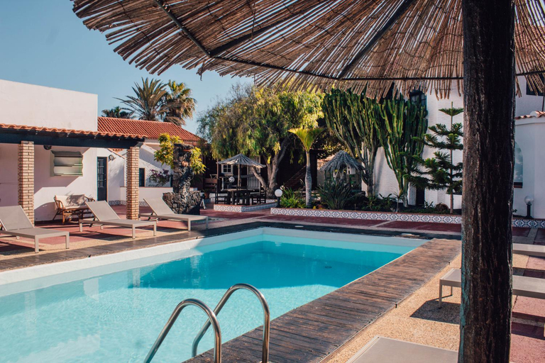 Others 2, Miramar Boutique Apartments ADULTS ONLY CORRALEJO, Las Palmas