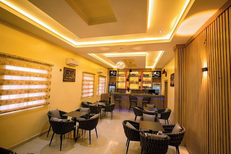 Food & Drinks 5, AJ'S HOTEL AND SUITES, Bwari