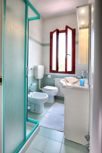 Others 3, Daina Residence, Venezia