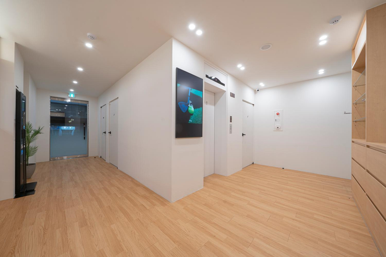 Public Area 3, Anook Hotel Cheonan Station 1st branch, Cheonan