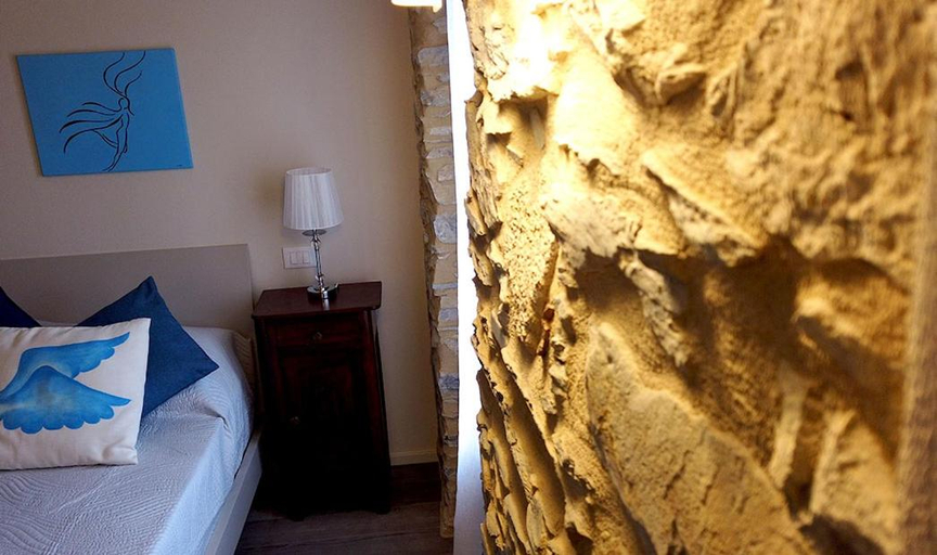Others 3, Cabane Bed and Breakfast, Savona