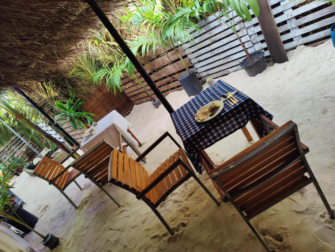 Food & Drinks 4, Rashuthere Maldives, North Ari Atoll