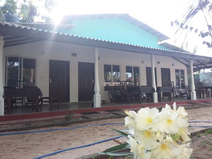 Others 5, Theepan's Home, Kuchchaveli
