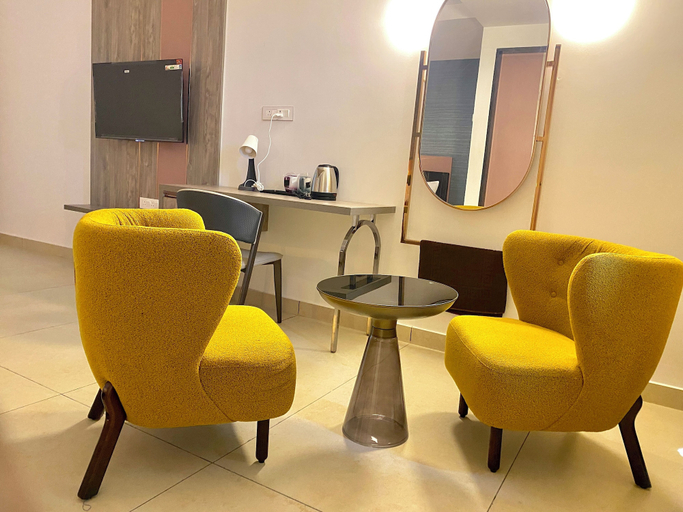 Others 5, Le Prestige Residency Puducherry, Puducherry
