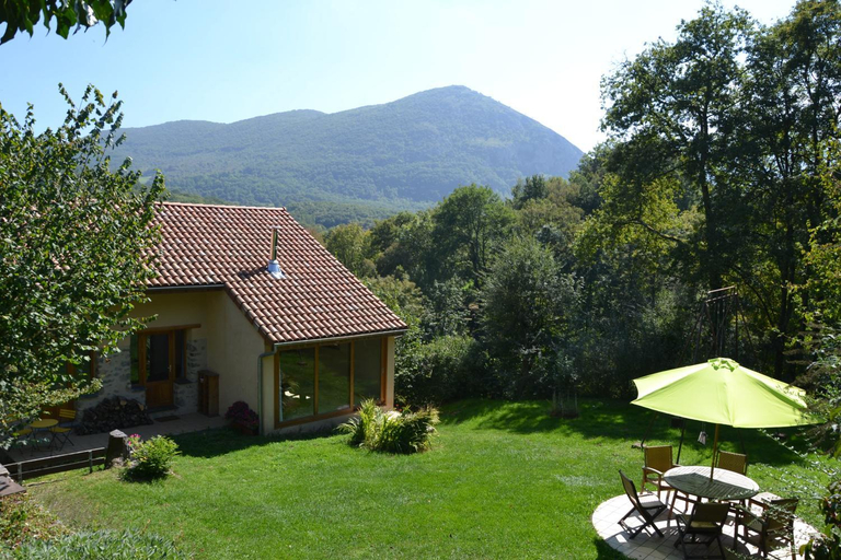 Others 5, Les Ondines, Hautes-Pyrénées