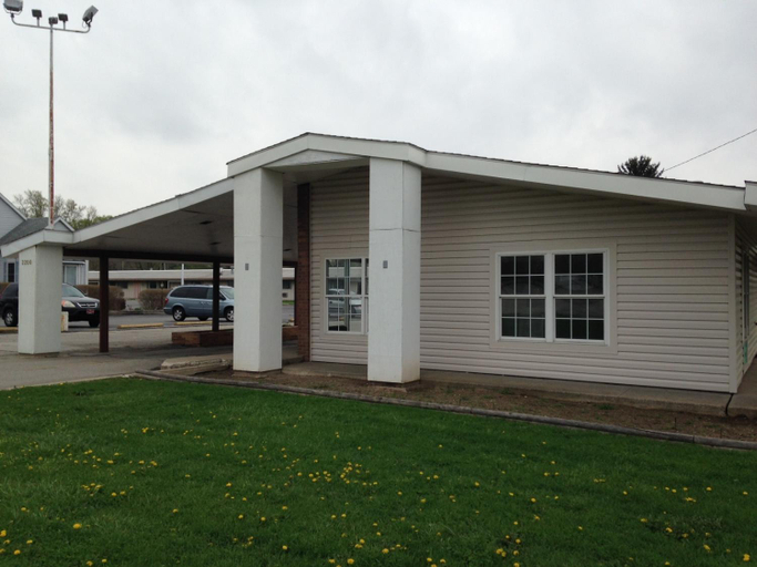 Others 4, Economy Inn - Lafayette, Tippecanoe