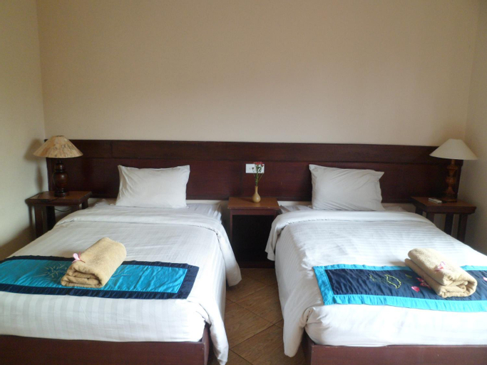 Bedroom 9