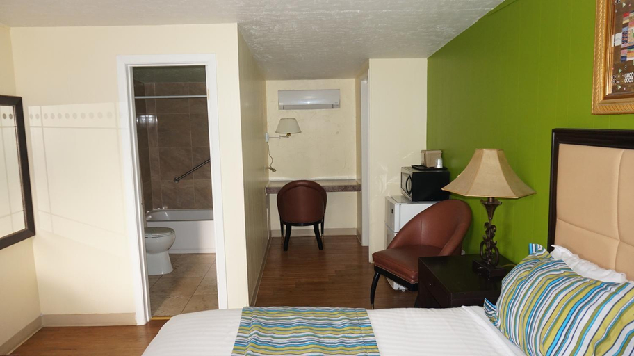 Others 5, Eagle Crater Lake Inn, Klamath
