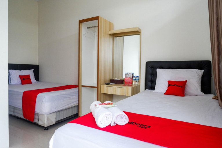Bedroom 5