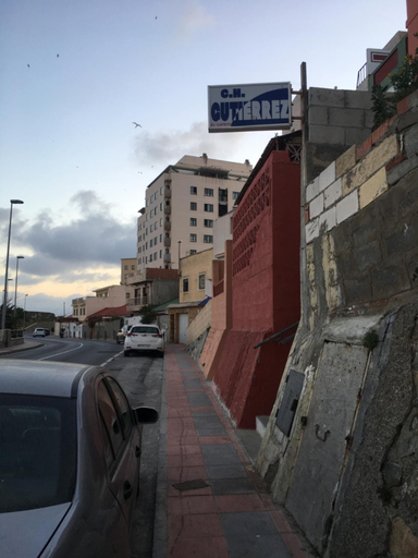Others 4, Hostal Gutierrez, Ceuta