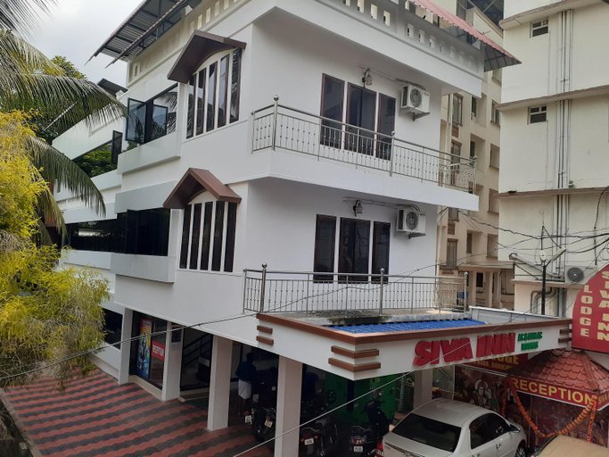 Others 5, Siva Inn, Thrissur