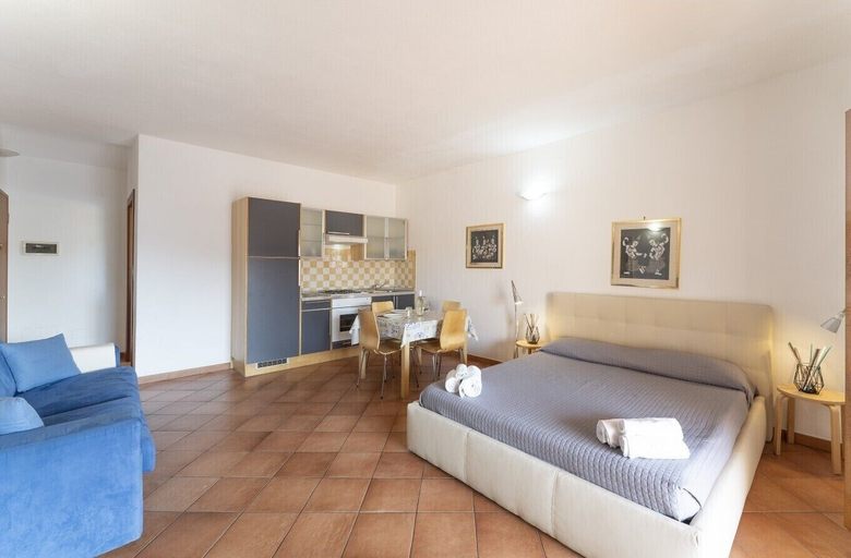 Others 5, Cristal Blu Apartments In Santa Teresa Gallura, Olbia-Tempio