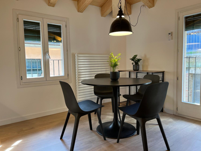 Others 4, Apartaments ApturVic en el Centre Historic, Barcelona