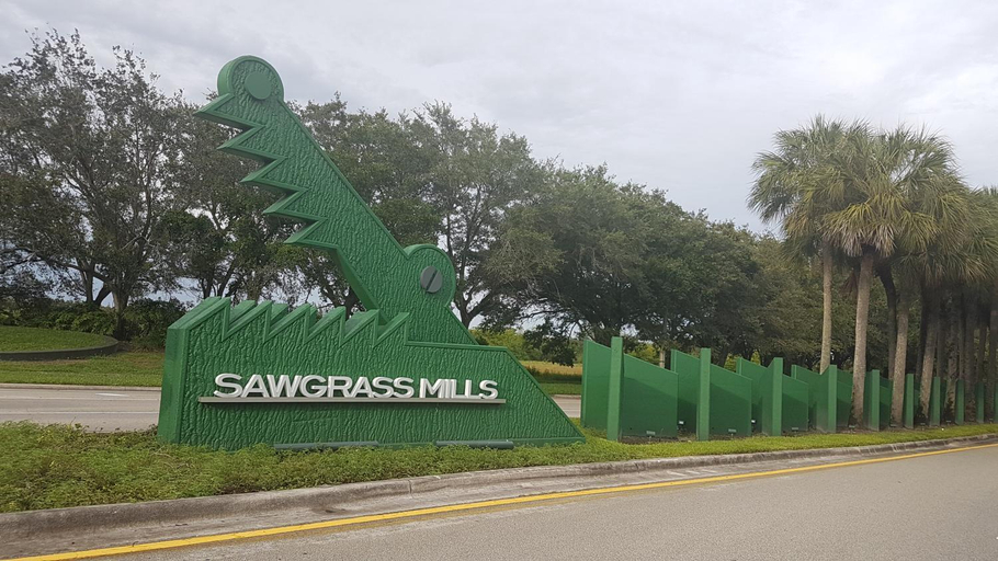 Others 2, Sawgrass, Broward