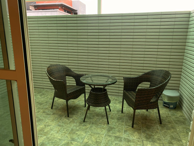 Others 4, Ke Lai Inn B&B, Taitung
