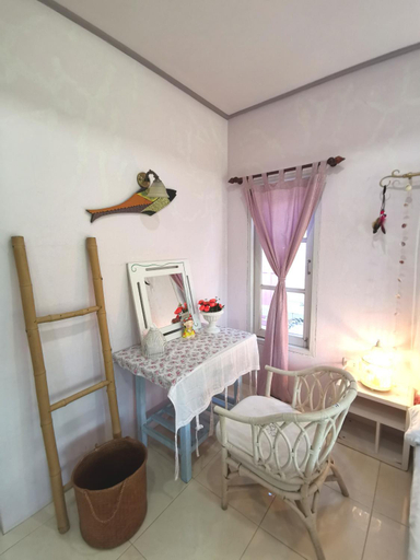 Others 4, Prathana Garden Beach Resort, Hua Hin