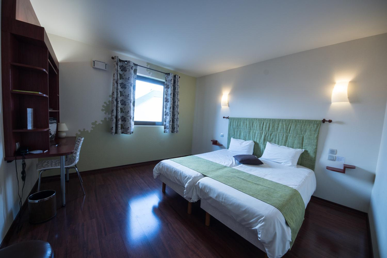 Bedroom 7