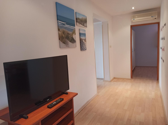4, Apartments Kornati, Pašman
