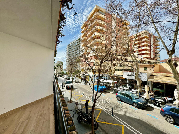 Others 3, Amazing Seaside Studio by EaW Homes, Málaga