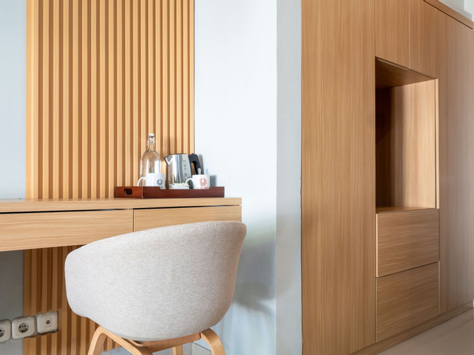 Amenities 10