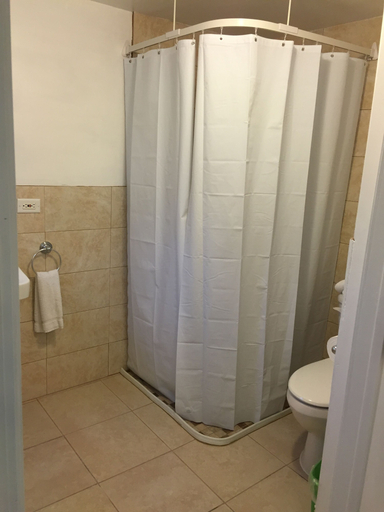 Bathroom 5, Seafarer Key Largo, Monroe