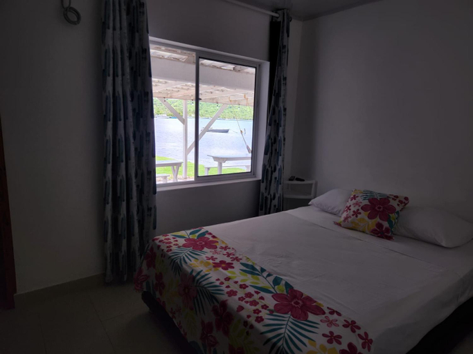 Others 5, Posada Old Town Bay, Providencia