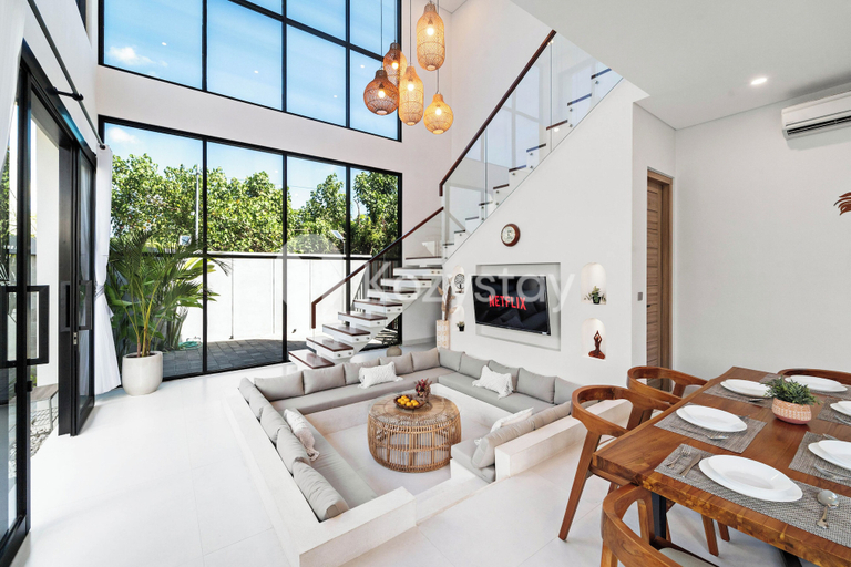 Others 2, Kleio Villa by Kozystay - Canggu, Badung